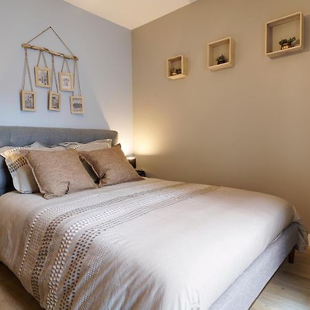 Paul Riquet 1609 City Center Residences Béziers Eksteriør billede