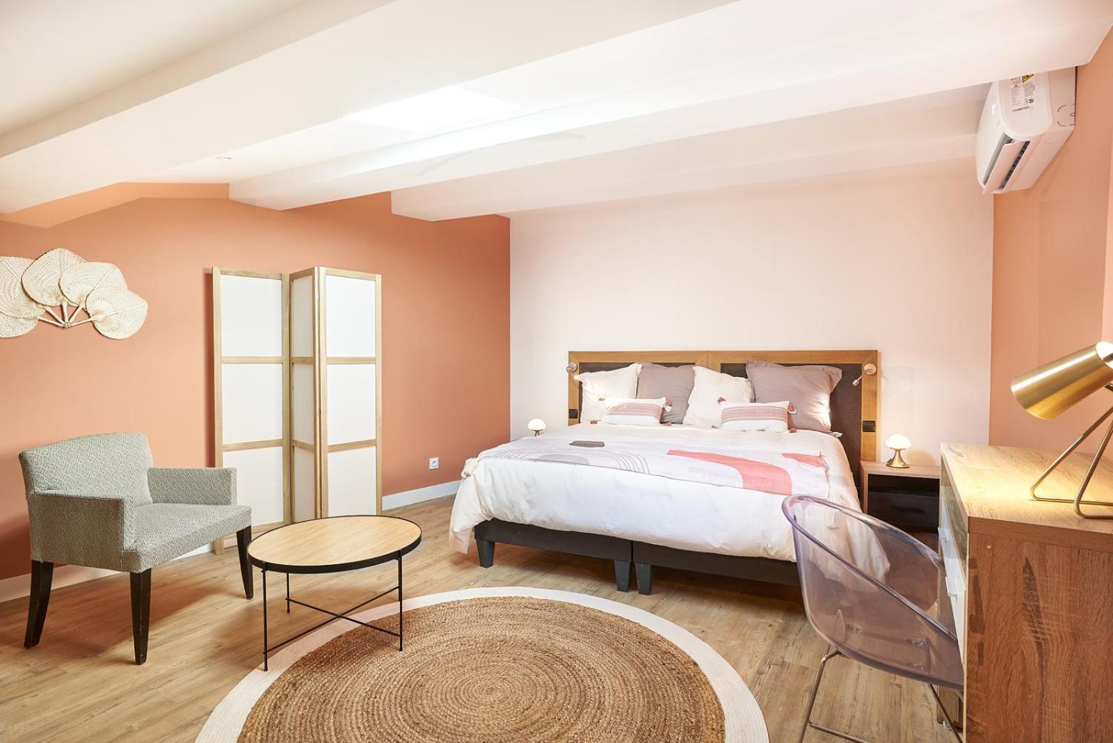 Paul Riquet 1609 City Center Residences Béziers Eksteriør billede