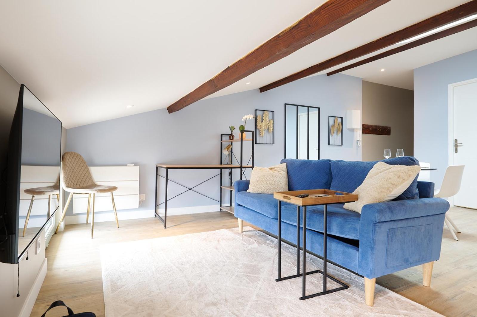 Paul Riquet 1609 City Center Residences Béziers Eksteriør billede